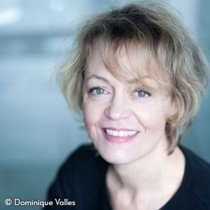 Anne Durand, comédienne