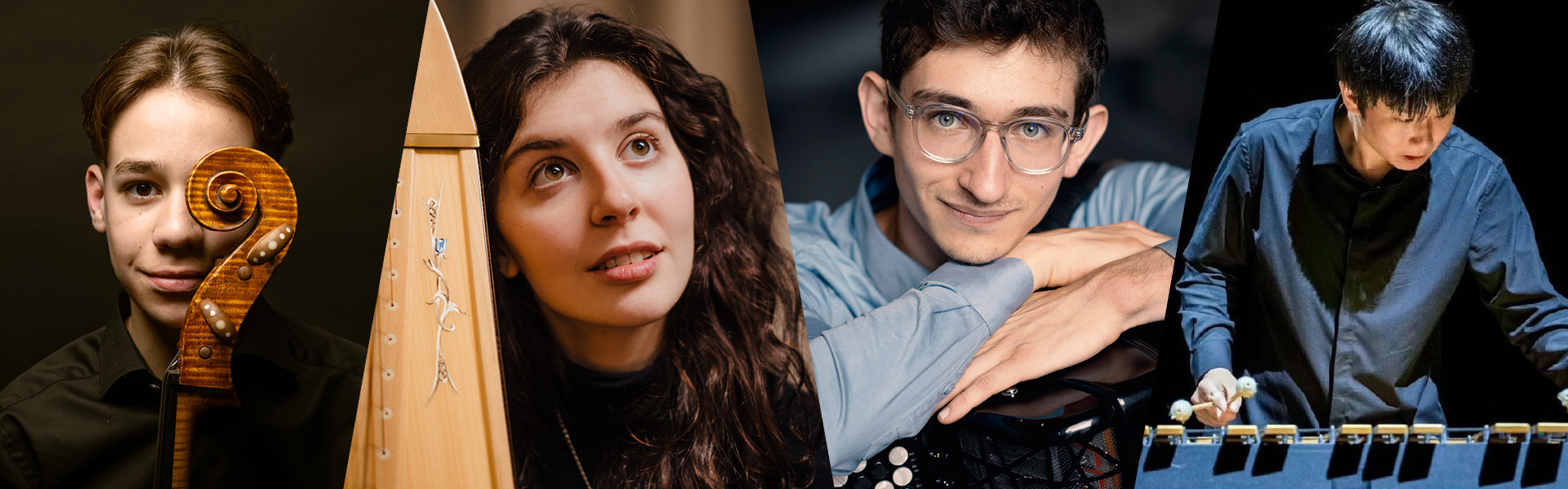 Hautes Écoles de Musique de Lausanne & Genève